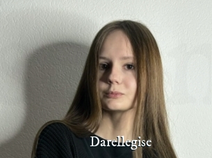 Darellegise