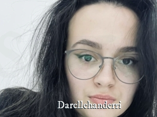 Darellehanderri