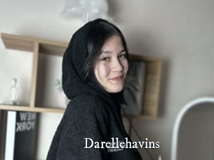 Darellehavins