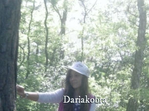 Dariakobra