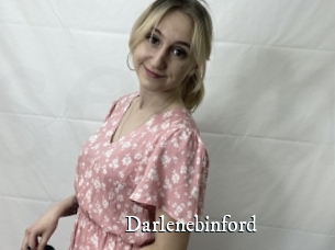 Darlenebinford