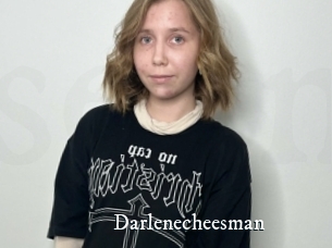 Darlenecheesman