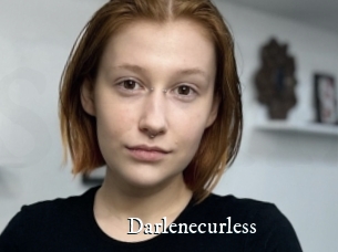 Darlenecurless