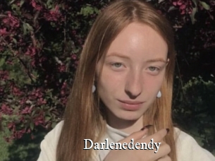 Darlenedendy