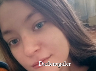 Darlenegaler