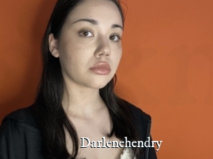 Darlenehendry