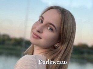 Darlinecatts