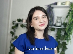 Darlineelletson