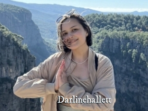 Darlinehallett