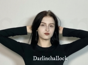 Darlinehallock