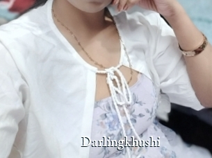 Darlingkhushi