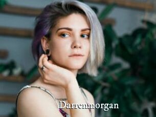 Darrenmorgan