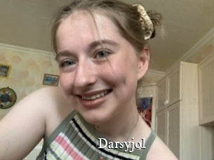 Darsyjol