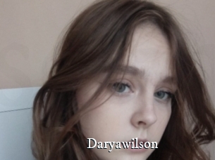 Daryawilson