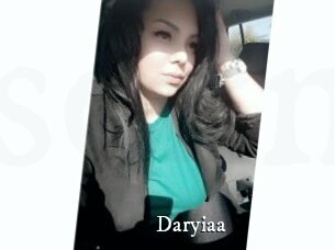Daryiaa