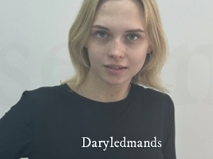 Daryledmands