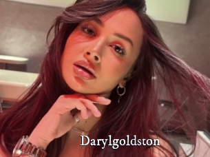 Darylgoldston