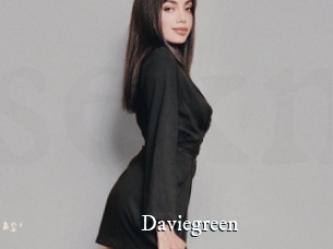 Daviegreen