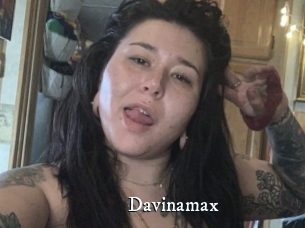 Davinamax