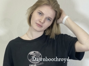 Dawnboothroyd