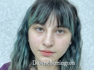 Dawncherrington