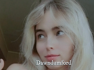 Dawndumford