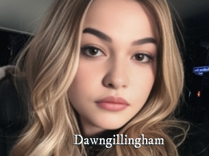 Dawngillingham