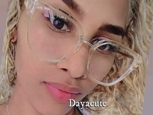 Dayacute