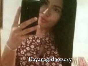 Dayanagirlhotsexy