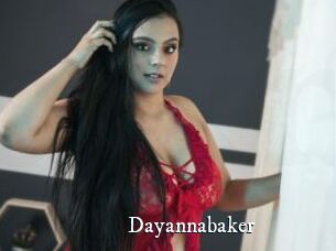 Dayannabaker