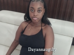 Dayannaugthy