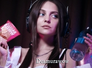 Deamurawow