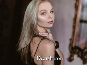 Dearsharon