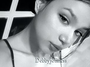 Debbyjonness