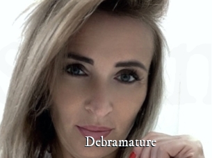 Debramature