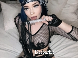 Deebarbie