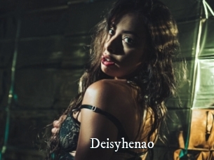 Deisyhenao