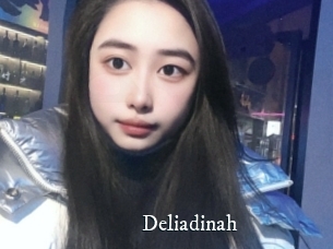 Deliadinah