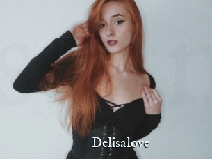 Delisalove