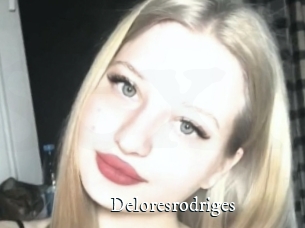 Deloresrodriges