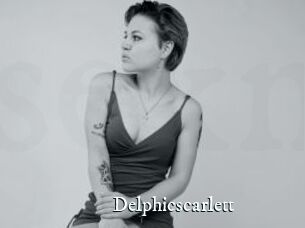 Delphicscarlett