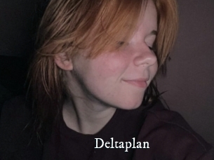 Deltaplan