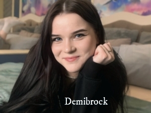 Demibrock