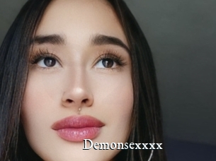 Demonsexxxx