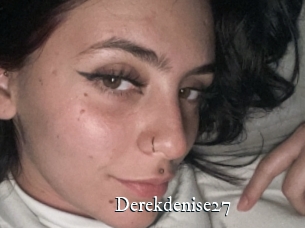 Derekdenise27