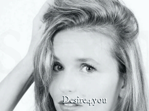 Desire4you