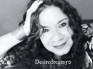 Desiredream50