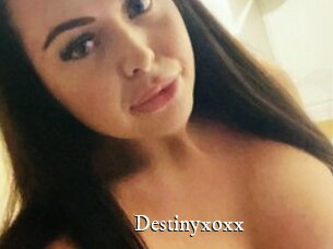 Destinyxoxx