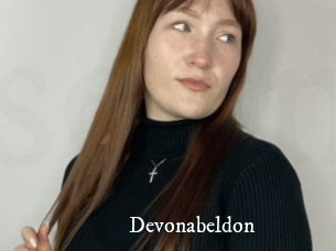 Devonabeldon