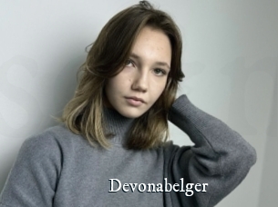 Devonabelger